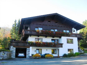 Ferienhaus Kopp